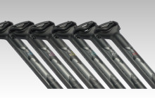 X7 - Seat Post